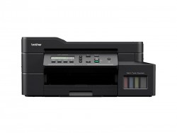 Máy in phun màu đa năng Brother DCP-T820DW