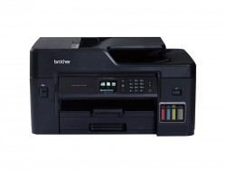 Máy in phun màu đa năng A3 Brother MFC-T4500DW