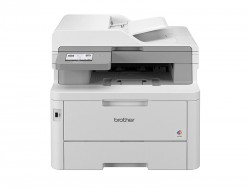 Máy in Laser màu đa năng Brother MFC-L8340CDW