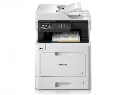 Máy in Laser màu đa năng Brother MFC-L8690CDW