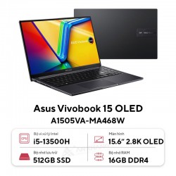 Laptop Asus Vivobook 15 OLED A1505VA-MA468W