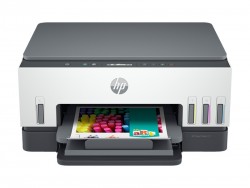 Máy in phun màu HP Smart Tank 670 All-in-One (6UU48A)