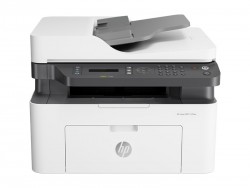 Máy in đa chức năng HP LaserJet MFP 137fnw (4ZB84A)