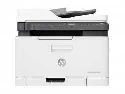 Máy in màu đa chức năng HP Color Laser MFP 179fnw (4ZB97A)