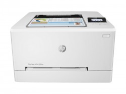 Máy in màu HP Color LaserJet Pro M255nw (7KW63A)