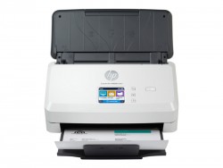 Máy Scan HP ScanJet Pro N4000 snw1 (6FW08A)