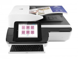 Máy Scan HP ScanJet Enterprise Flow N9120 fn2 (L2763A)