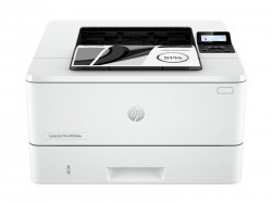 Máy in HP LaserJet Pro 4003dw (2Z610A)