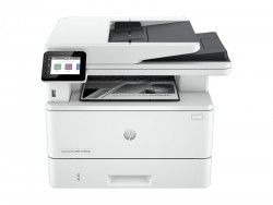 Máy in đa chức năng HP LaserJet Pro MFP 4103fdw (2Z629A)