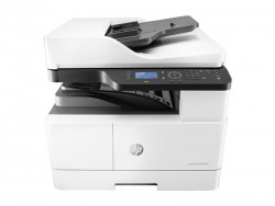 Máy in đa chức năng HP LaserJet MFP M440nda (8AF48A)