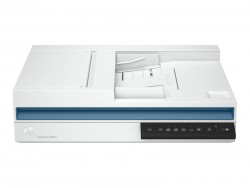Máy Scan HP ScanJet Pro 3600 f1 (20G06A)