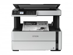 Máy in phun đen trắng đa chức năng Epson M2170 STD