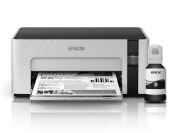 Máy in phun đen trắng Epson M1120 STD