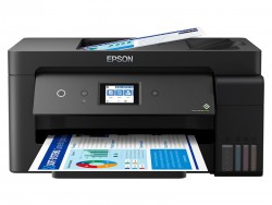 Máy in phun màu đa chức năng Epson L14150 STD