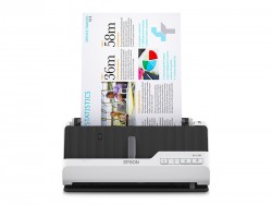 Máy scan Epson DS-C330 (A4, ADF, USB)