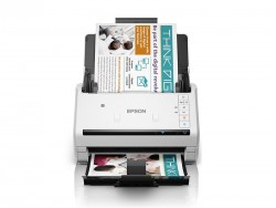 Máy scan Epson DS-570WII (A4, ADF, USB, Wifi)