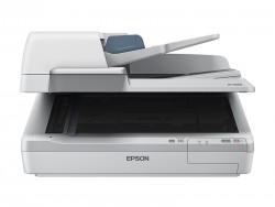 Máy scan Epson DS-70000 (A3, A4, ADF, USB)