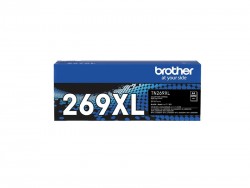 Mực in laser Brother TN269XLBK - Đen