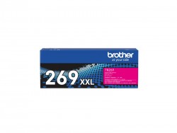 Mực in laser Brother TN269XXLM - Đỏ