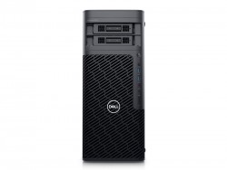 Máy trạm Dell Precision 5860 Tower 42PT586005