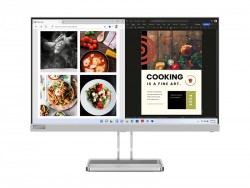 Màn hình Lenovo L24i-40 67A8KAC3VN