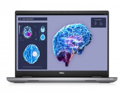 Laptop Dell Precision Workstation 7680 71023334
