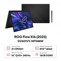 Laptop ASUS ROG Flow X16 GV601VV-NF044W