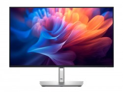Màn hình Dell P2725H (27.0inch - FHD - IPS - 100Hz - 5ms - USB Type-C)