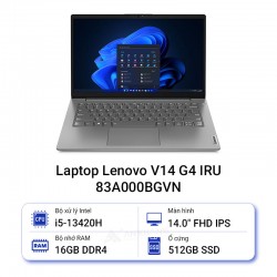 Laptop Lenovo V14 G4 IRU 83A000BGVN