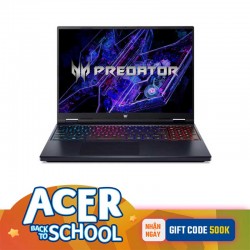 Laptop Gaming Acer Predator Helios Neo 16 PHN16-72-78DQ NH.QNNSV.00U