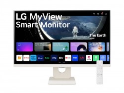 Màn hình thông minh LG MyView 25SR50F-W.ATV 24.5 inch FHD IPS 60Hz