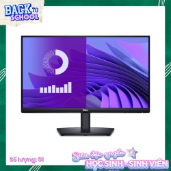 Màn hình LCD Dell E2425HS (23.8 inch - FHD - VA - 75Hz - 5ms)