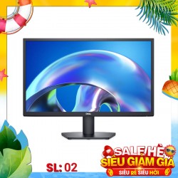 Màn hình LCD Dell SE2425H (23.8 inch - FHD - VA - 75Hz)