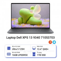 Laptop Dell XPS 13 9340 71053703