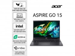 Laptop Acer Aspire Go 15 AG15-51P-3151 NX.J4DSV.001