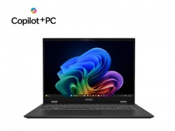 Laptop MSI Prestige 16 AI+ Evo B2VMG-016VN
