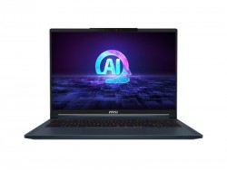 Laptop MSI Stealth 16 AI Studio A1VHG-241VN