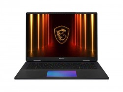 Laptop Gaming MSI Titan 18 HX AI A2XWIG 090VN