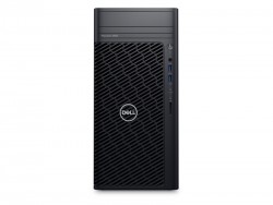 Máy trạm Dell Precision 3680 Tower T3680-14700K-16256U 
