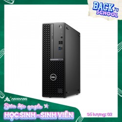 Máy tính để bàn Dell OptiPlex 7020 SFF S7020-12500-08512W