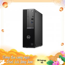 Máy tính để bàn Dell OptiPlex 7020 SFF S7020-12500-08512W