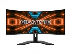 Màn hình Gaming Gigabyte G34WQC A (34 inch - WQHD - VA - 144Hz - 1ms)