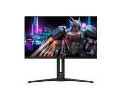 Màn hình Gaming Gigabyte AORUS FO27Q2 (26.5 inch - QHD - OLED - 240Hz - 0.03ms)