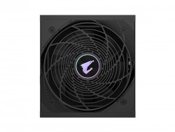 Nguồn máy tính Gigabyte Aorus Elite GP-AE850PM PG5 (850W/80 Plus Platinum/Fully modular/ATX 3.0/PCIe 5.0)
