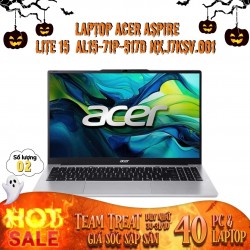 Laptop Acer Aspire Lite 15 AL15-71P-517D NX.J7KSV.001