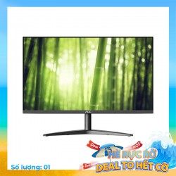 Màn hình LCD AOC 27B1H2/74 (27 inch - FHD - IPS - 100Hz - 1ms)
