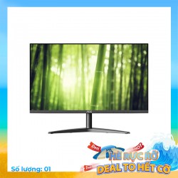 Màn hình LCD AOC 27B1H2/74 (27 inch - FHD - IPS - 100Hz - 1ms)