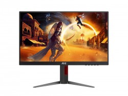 Màn hình Gaming AOC 27G4/74 (27 inch - FHD - IPS - 180Hz)