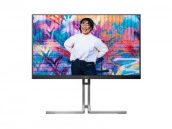 Màn hình AOC Q27U3CV/74 (27 inch - QHD - IPS - 75Hz - 4ms)
