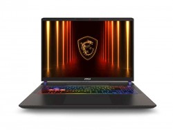 Laptop MSI Vector 16 HX AI A2XWIG-062VN